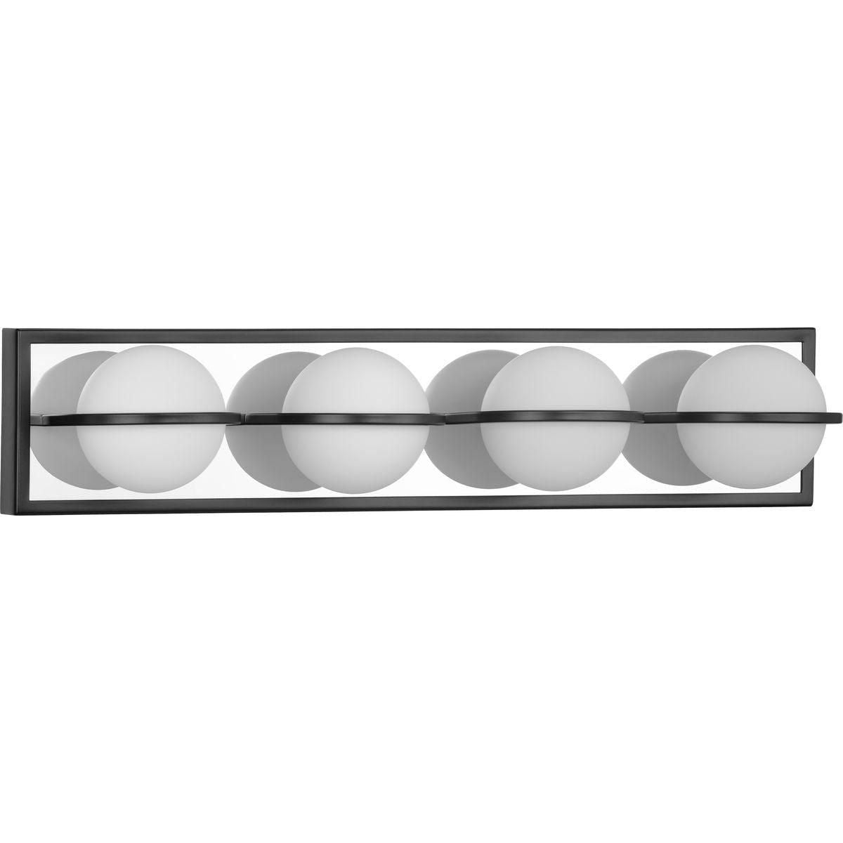 Progress Lighting - Pearl LED Vanity Light - Lights Canada