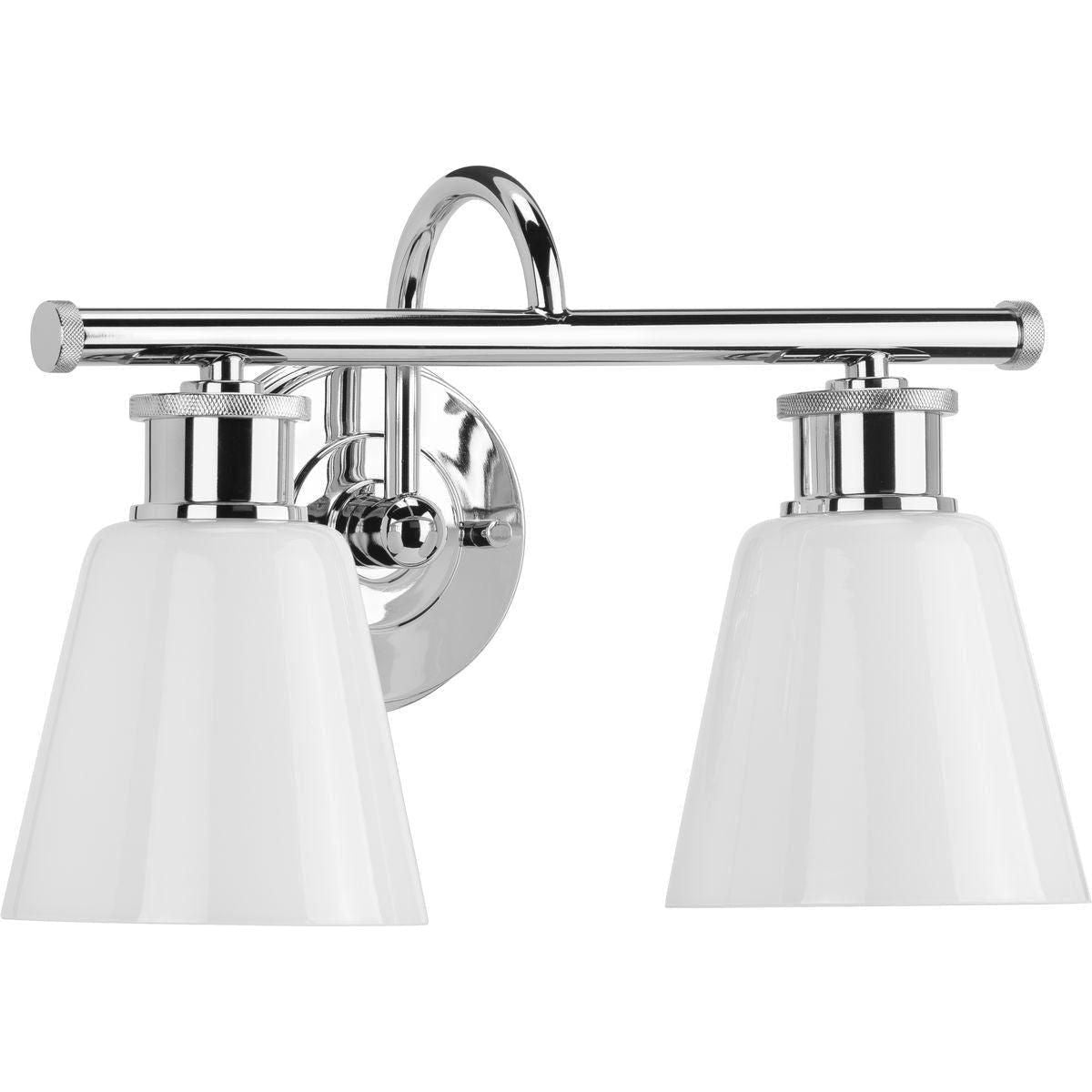 Progress Lighting - Ashford Vanity Light - Lights Canada