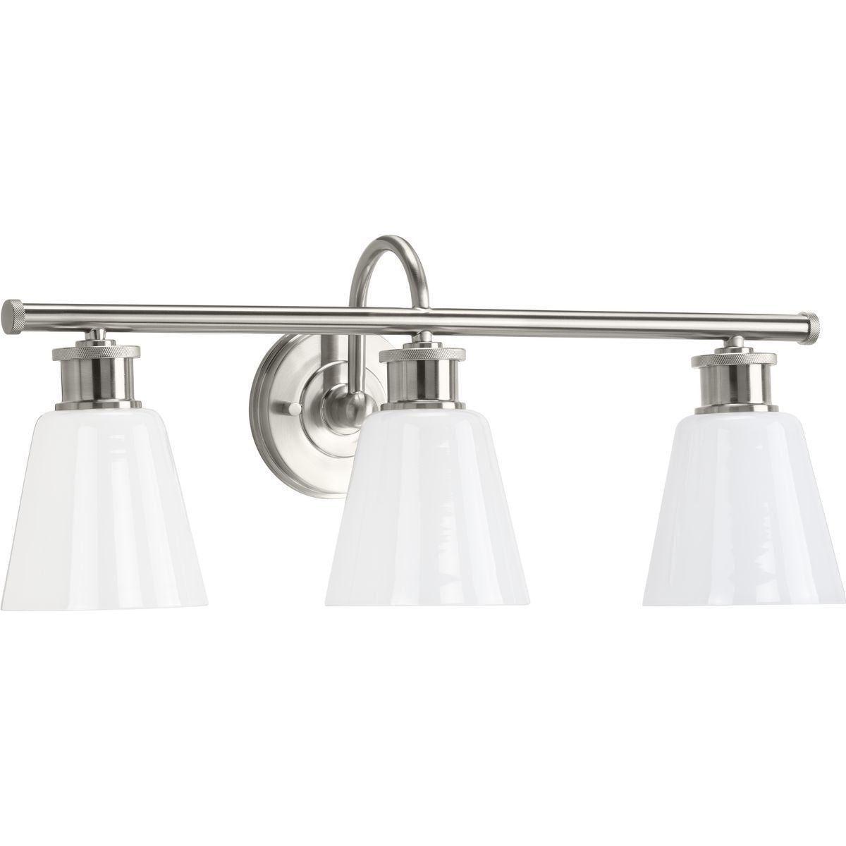 Progress Lighting - Ashford Vanity Light - Lights Canada