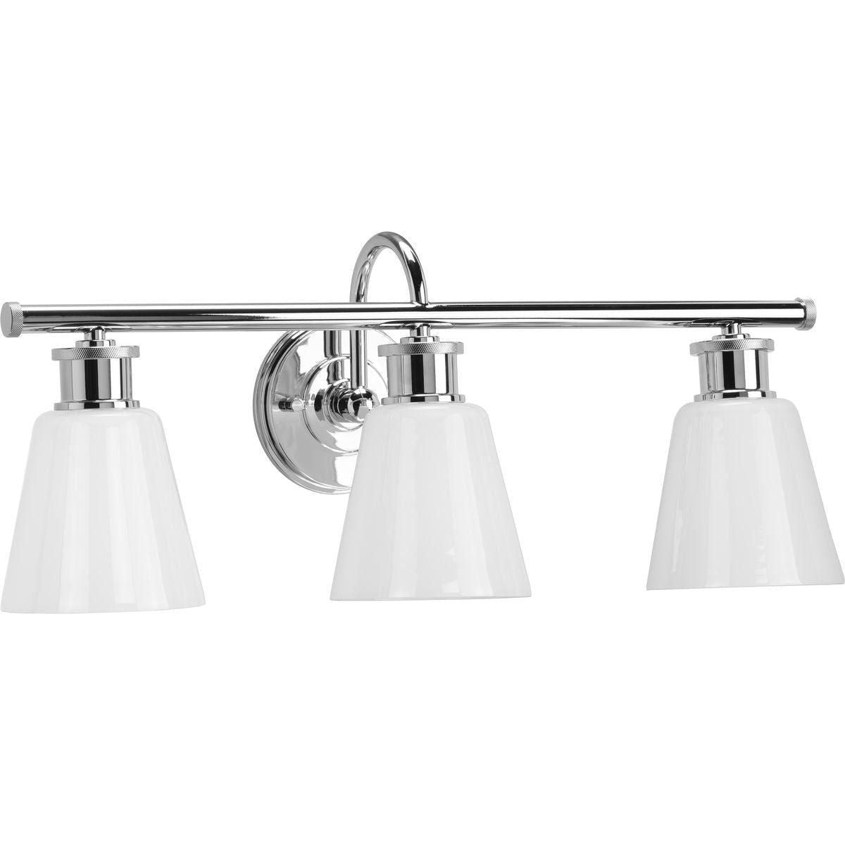 Progress Lighting - Ashford Vanity Light - Lights Canada