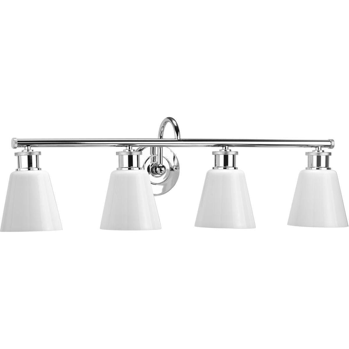 Progress Lighting - Ashford Vanity Light - Lights Canada