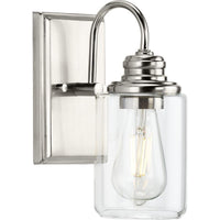 Aiken Vanity Light