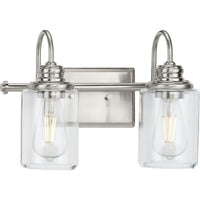 Aiken Vanity Light