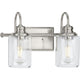 Progress Lighting - Aiken Vanity Light - Lights Canada