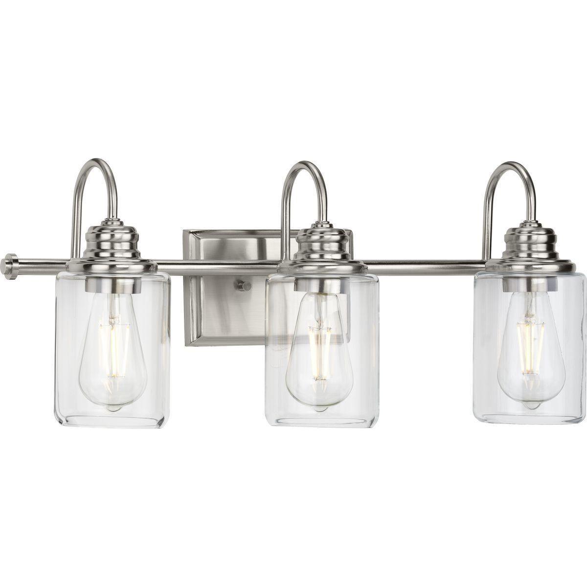 Progress Lighting - Aiken Vanity Light - Lights Canada