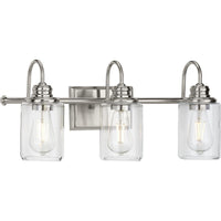 Aiken Vanity Light