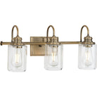 Progress Lighting - Aiken Vanity Light - Lights Canada