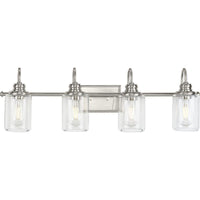 Aiken Vanity Light