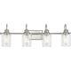 Progress Lighting - Aiken Vanity Light - Lights Canada