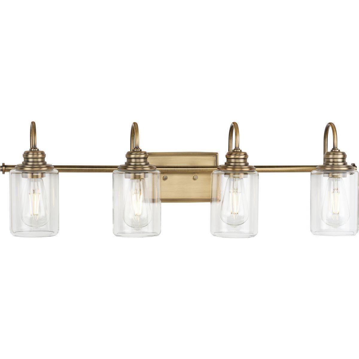Progress Lighting - Aiken Vanity Light - Lights Canada