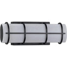 Progress Lighting - Grid LED Vanity Light - Lights Canada