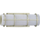 Progress Lighting - Grid LED Vanity Light - Lights Canada