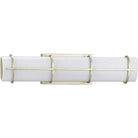 Progress Lighting - Grid LED Vanity Light - Lights Canada