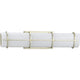 Progress Lighting - Grid LED Vanity Light - Lights Canada