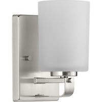 League Vanity Light