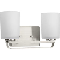 League Vanity Light