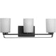 Progress Lighting - League Vanity Light - Lights Canada
