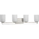 Progress Lighting - League Vanity Light - Lights Canada