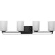 Progress Lighting - League Vanity Light - Lights Canada