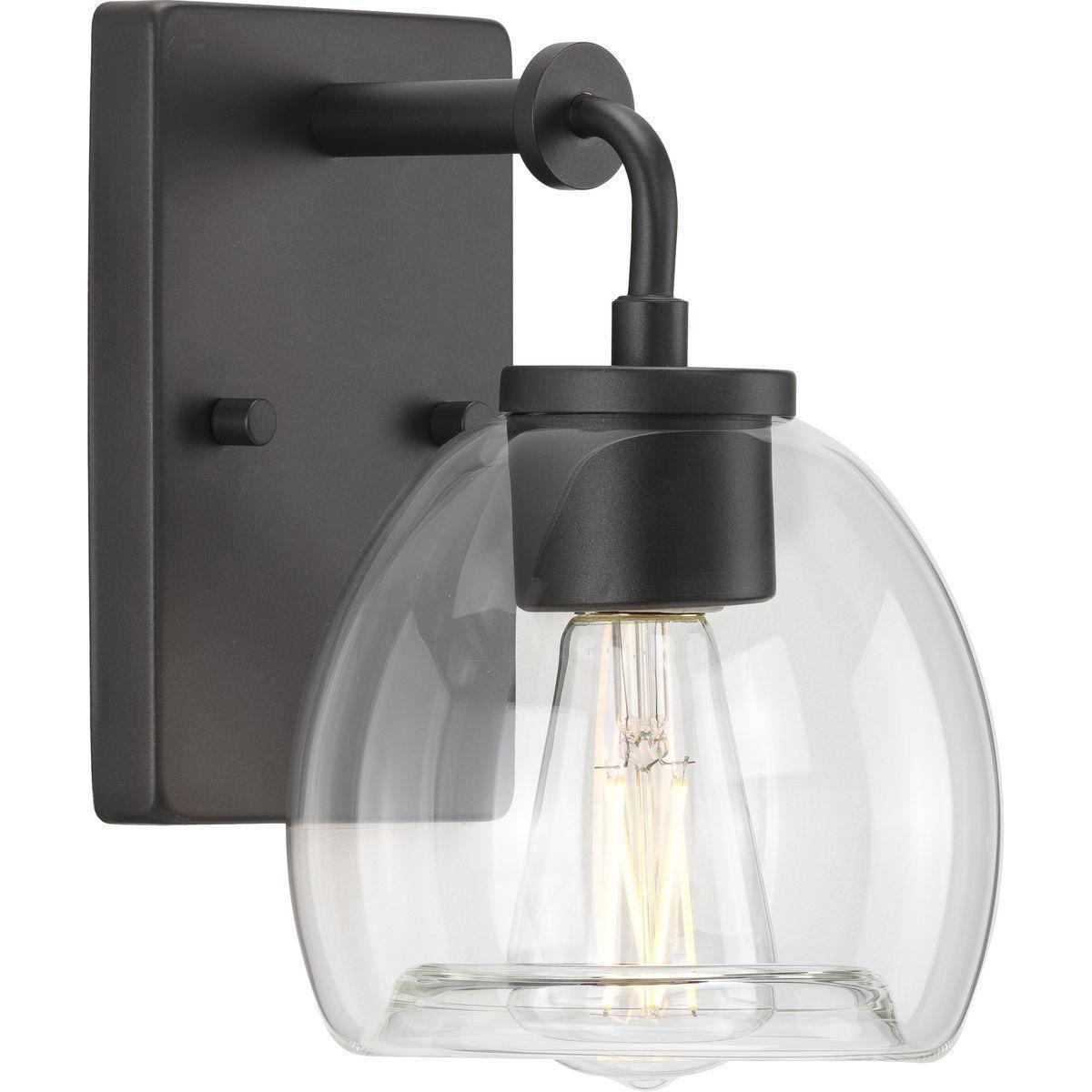 Progress Lighting - Caisson Vanity Light - Lights Canada