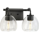 Progress Lighting - Caisson Vanity Light - Lights Canada