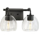 Progress Lighting - Caisson Vanity Light - Lights Canada