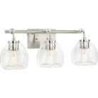 Progress Lighting - Caisson Vanity Light - Lights Canada