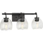 Progress Lighting - Caisson Vanity Light - Lights Canada