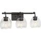 Progress Lighting - Caisson Vanity Light - Lights Canada