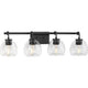Progress Lighting - Caisson Vanity Light - Lights Canada