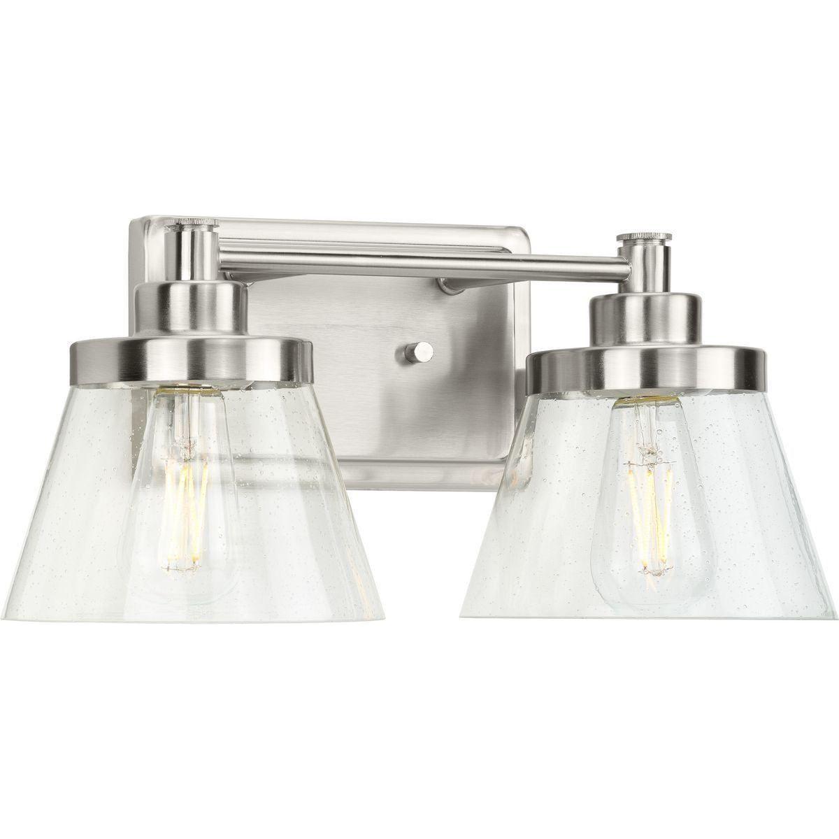 Progress Lighting - Hinton Vanity Light - Lights Canada