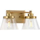 Progress Lighting - Hinton Vanity Light - Lights Canada