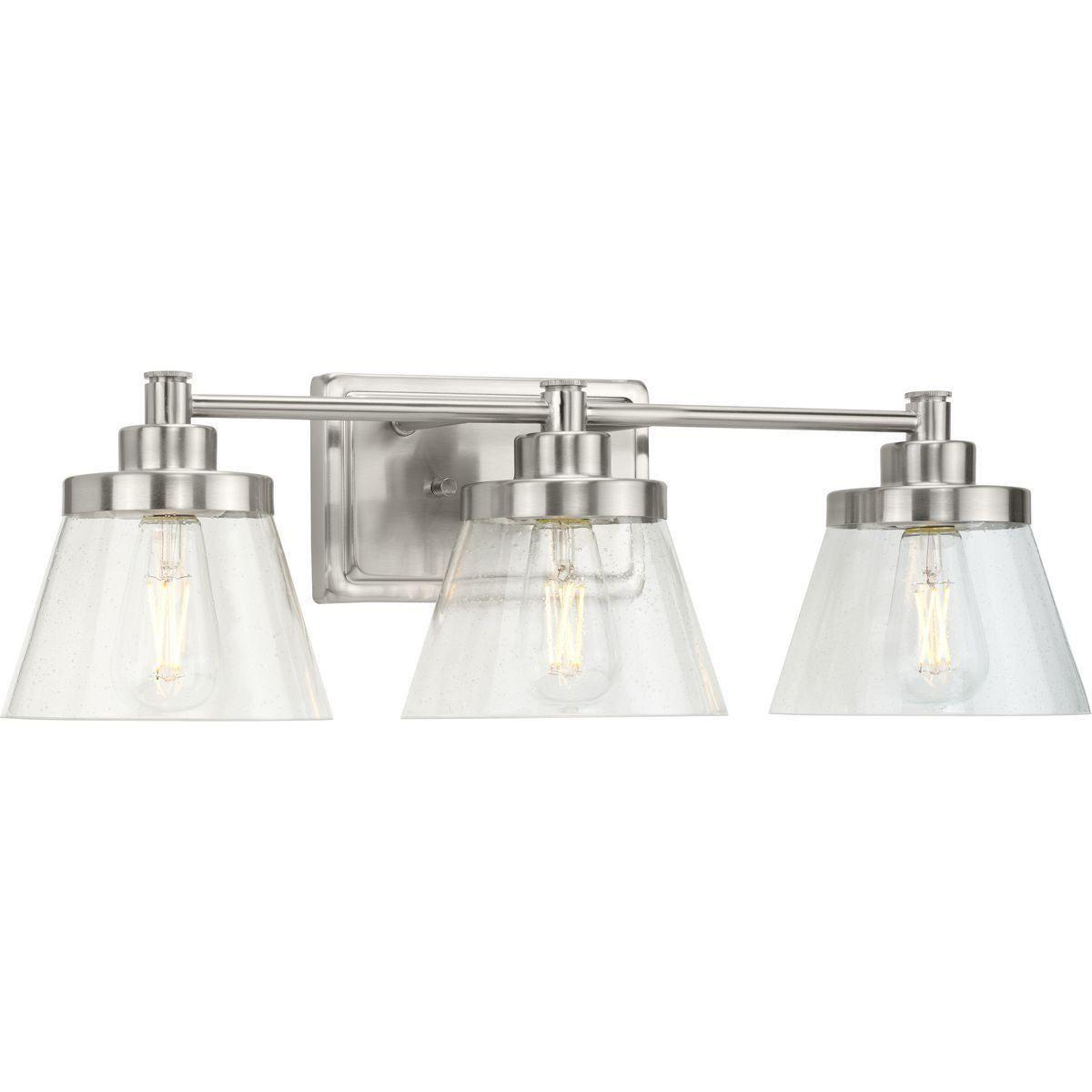 Progress Lighting - Hinton Vanity Light - Lights Canada