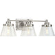 Progress Lighting - Hinton Vanity Light - Lights Canada