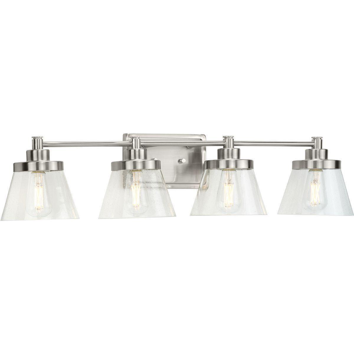 Progress Lighting - Hinton Vanity Light - Lights Canada