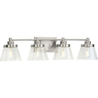 Progress Lighting - Hinton Vanity Light - Lights Canada