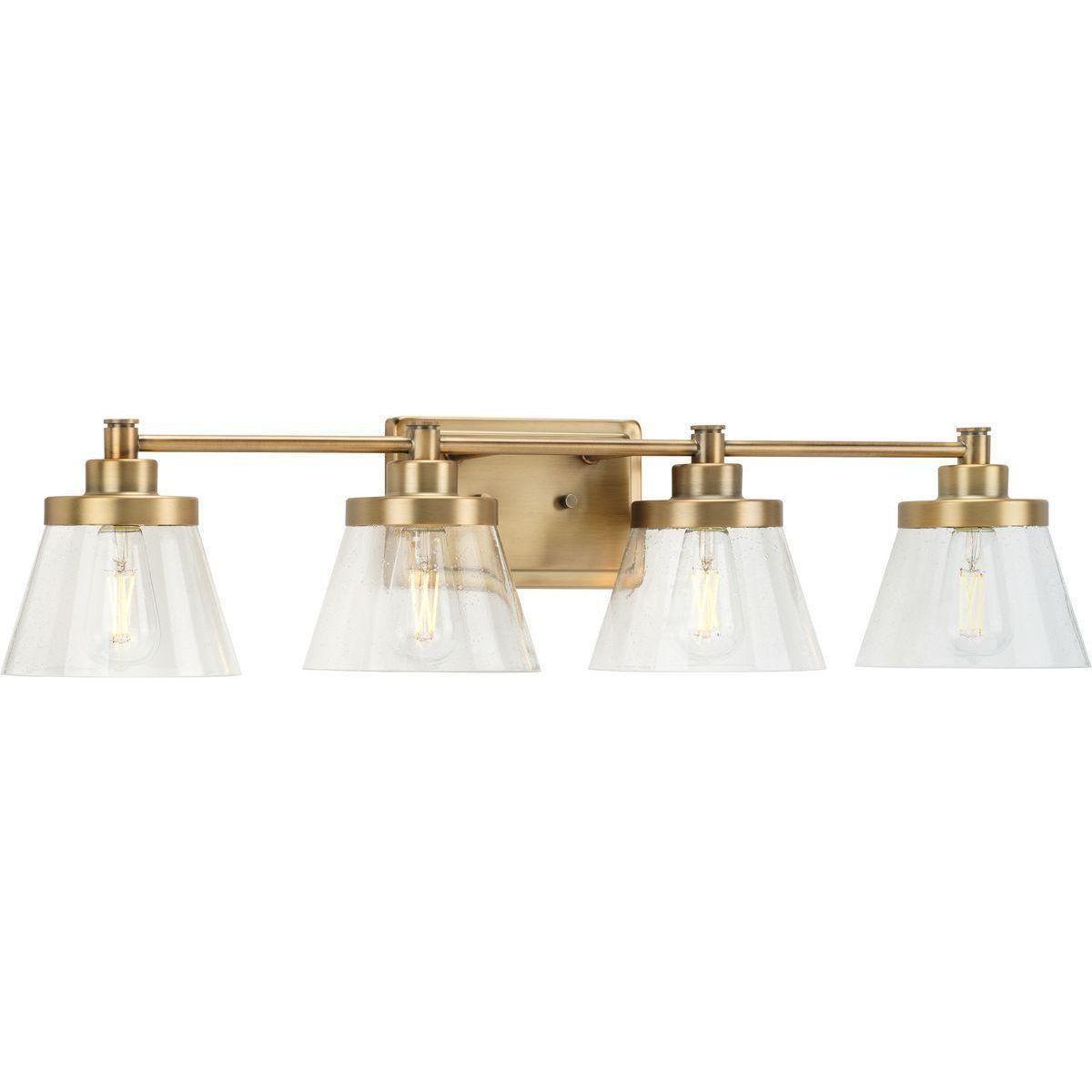 Progress Lighting - Hinton Vanity Light - Lights Canada