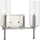 Progress Lighting - Elara Vanity Light - Lights Canada