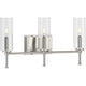 Progress Lighting - Elara Vanity Light - Lights Canada