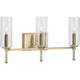 Progress Lighting - Elara Vanity Light - Lights Canada