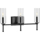 Progress Lighting - Elara Vanity Light - Lights Canada