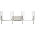Progress Lighting - Elara Vanity Light - Lights Canada