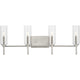Progress Lighting - Elara Vanity Light - Lights Canada
