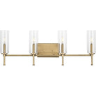 Progress Lighting - Elara Vanity Light - Lights Canada
