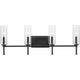 Progress Lighting - Elara Vanity Light - Lights Canada