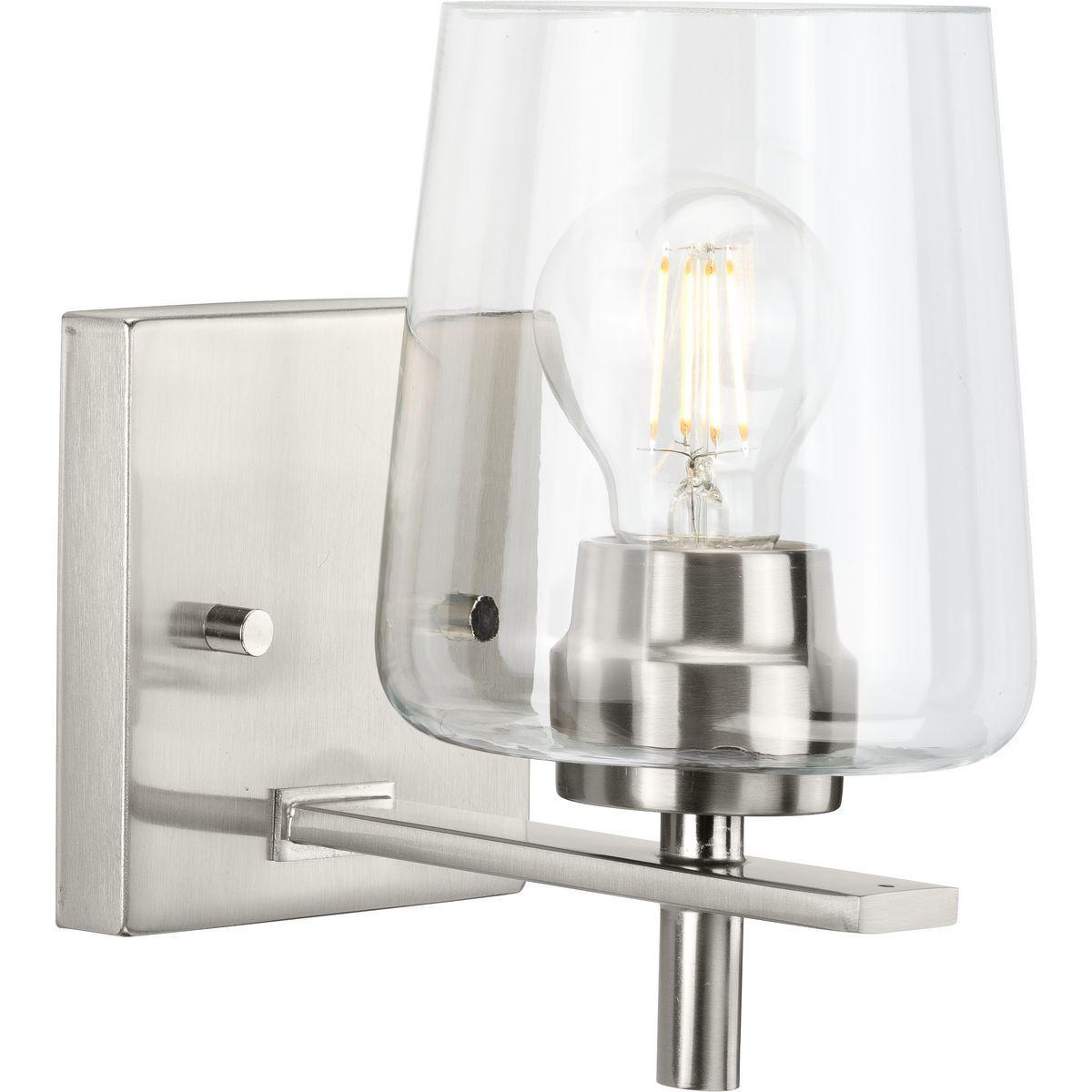 Progress Lighting - Calais Vanity Light - Lights Canada