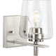 Progress Lighting - Calais Vanity Light - Lights Canada