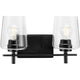 Progress Lighting - Calais Vanity Light - Lights Canada