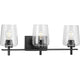 Progress Lighting - Calais Vanity Light - Lights Canada