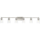 Progress Lighting - Adley Vanity Light - Lights Canada